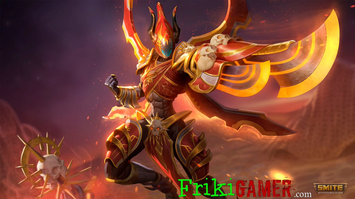 mendimotxo's tweet photo. ⚡SORTEO SMITE PC⚡
🎁Void Piercer Ah Muzen Cab🎁
+INFO: https://t.co/ATMQxHirgN
#SmiteGiveaways #SmiteCodes #PunkoSorteo https://t.co/rQGQ0IGmkW