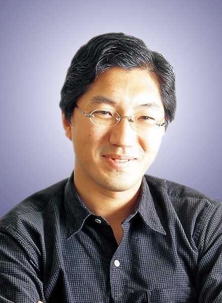 Happy Birthday Yuji Naka 