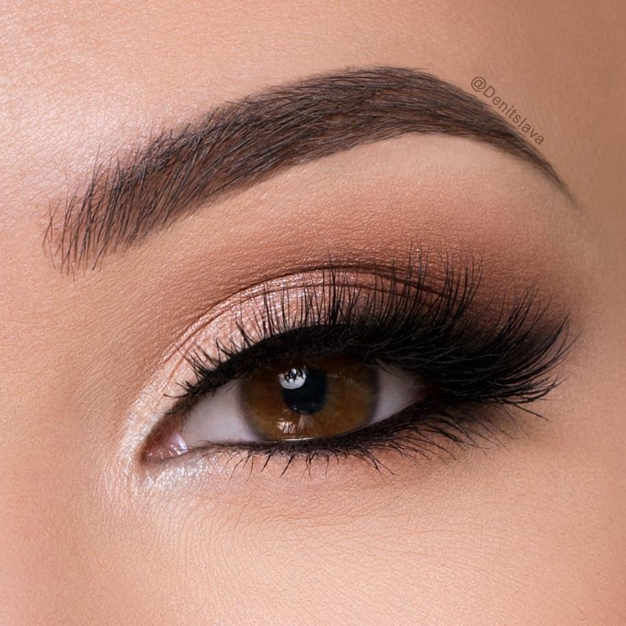 pictoglam's tweet photo. Perfect #Bridalmakeup by @Denitslava β€β€ Using #AnastasiaBeverlyHills #makeupgeekcosmetics & #seduiressentials https://t.co/Vfl1ibSnI6