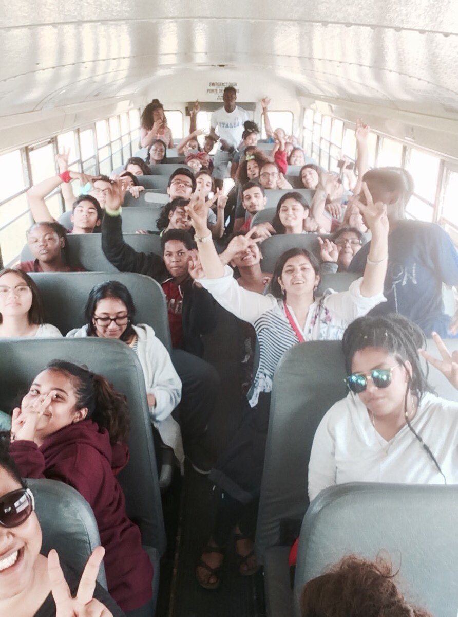 StorefrontKGO's tweet photo. Wrapping up an AMAZING weekend of youth doing amazing things at #KGOACT Camp Conference. Thank you @StdntsCmmssn and partners! https://t.co/LAIgMyqHCv