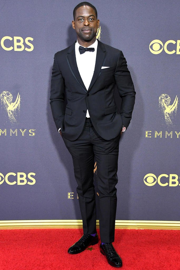 tvpack's tweet image. Emmys 2017: Best Dressed By TVPack