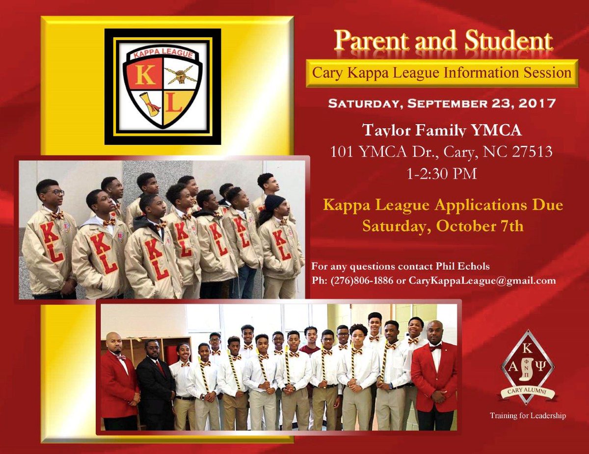 CaryKappaLeague tweet media