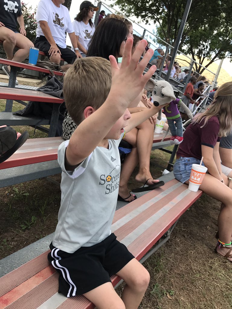 ProfLeeper's tweet photo. @CentenaryLA OT victory! #ladieswin https://t.co/VCQLAAZxgJ