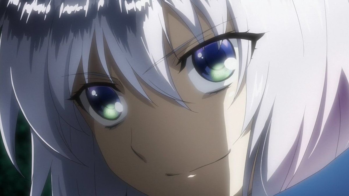 アニメ ナイツ マジック 12話感想ツイートまとめ Togetter アニメ ナイツ マジック 12話感想ツイートまとめ Togetter