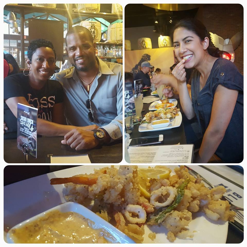 DomainatMidtown's tweet photo. Here are some shots from our #sushi night from last month! We can't wait to throw our next event here in #Dallas. 🍣 😋 https://t.co/rmPwP5GNTx