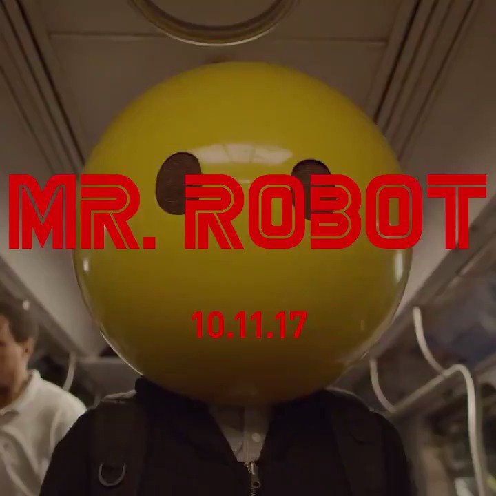 Season_3.0  Mr. Robot 