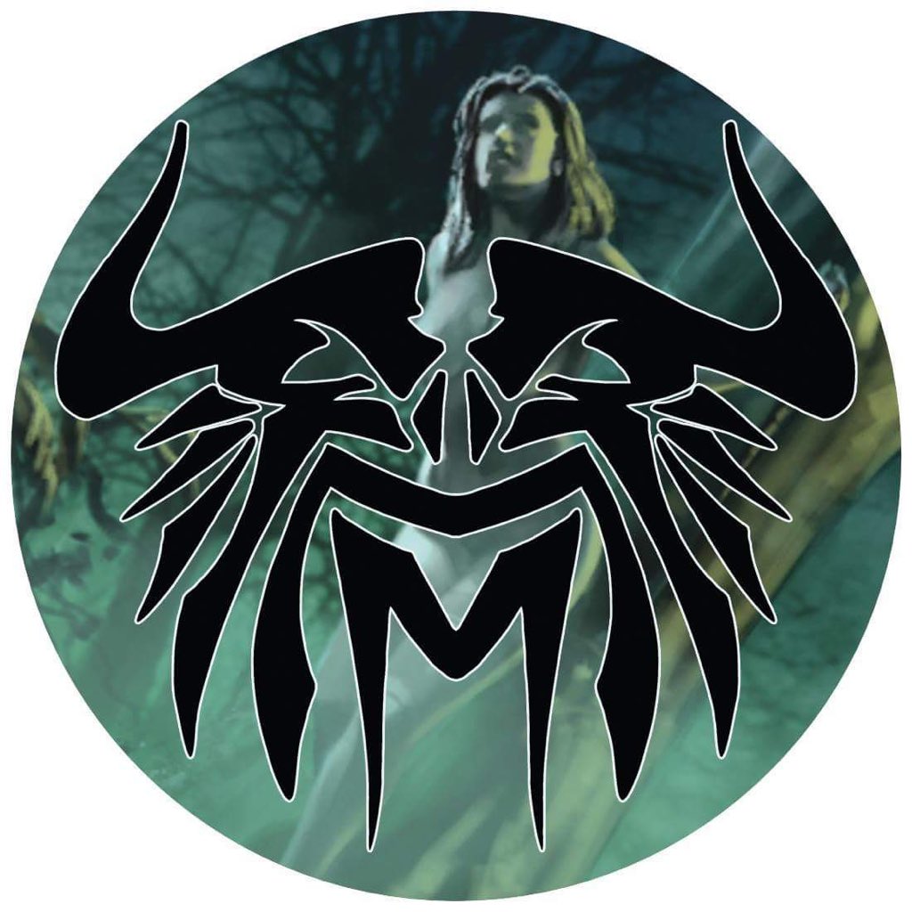 MONSTROSADUS's tweet image. #NewProfilePic