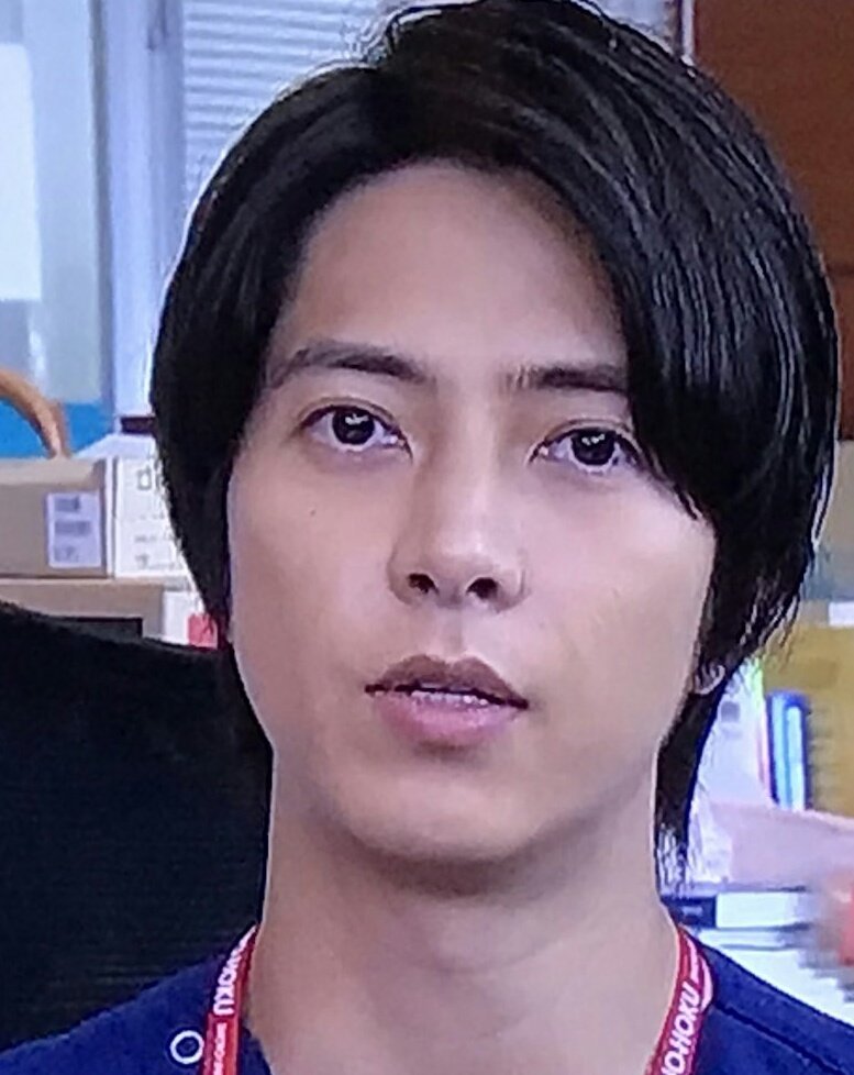 まこp0728 Twitter वर 若すぎるとか 髪型がどうどか 医者らしく まこp0728 Twitter वर 若すぎるとか 髪型がどうどか 医者らしく