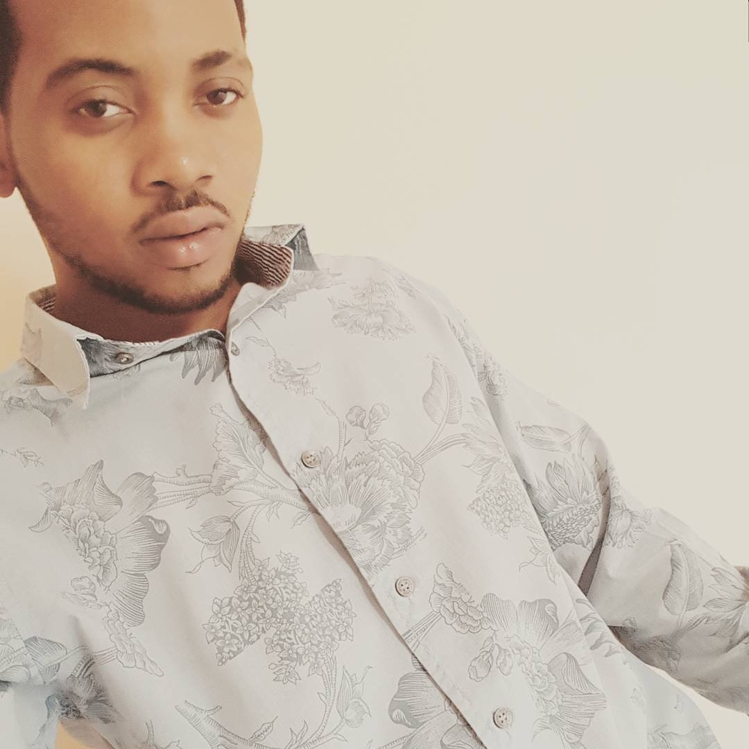 MasterMindSlick's tweet image. #NewProfilePic