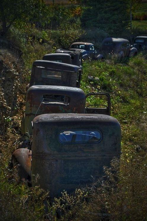 Worse #traffic jam ever!