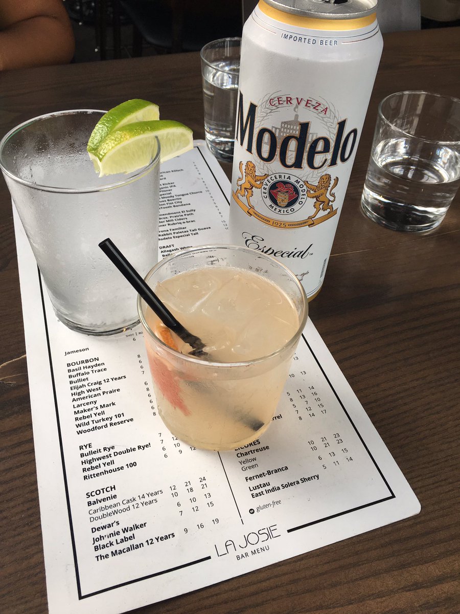 IndustryNightIn's tweet photo. It has begun! @LaJosieChicago @TheBestLoop #SundayFunday #WestLoop after #WestLoopArtFest https://t.co/9QZ1QqNdaJ