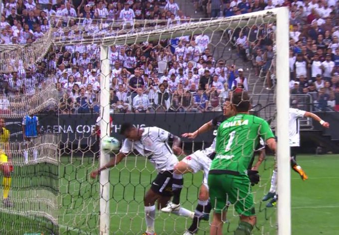 Pior do mundo, Íbis vence após dois anos e zoa Corinthians: 