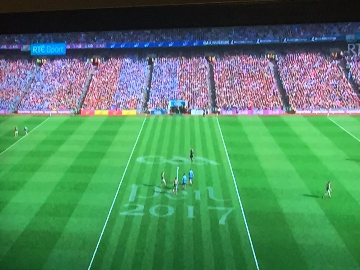 FranMallon1's tweet photo. @officialgaa Got it so wrong again tried to fix it by giving @MayoGAA way more tickets to ruin our #3inarow πππ#FailedMassively https://t.co/i6vfhKBr62