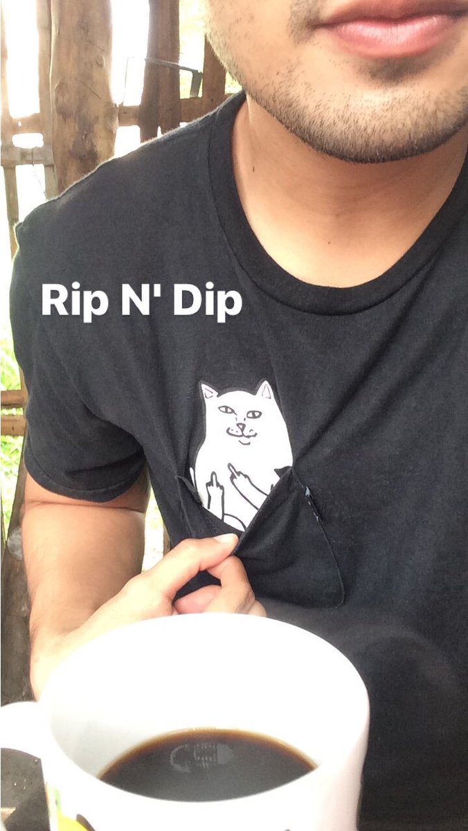 mor911migonico's tweet photo. #ripN'dip https://t.co/LYXZePP3GN