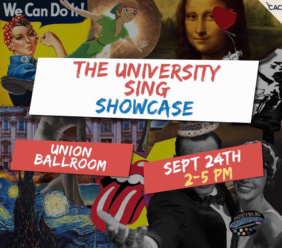 kelseymadz's tweet photo. Come support Class Council and see us perform Sept 24!! #using17 #CrownJewels https://t.co/Szu7OsVQDJ