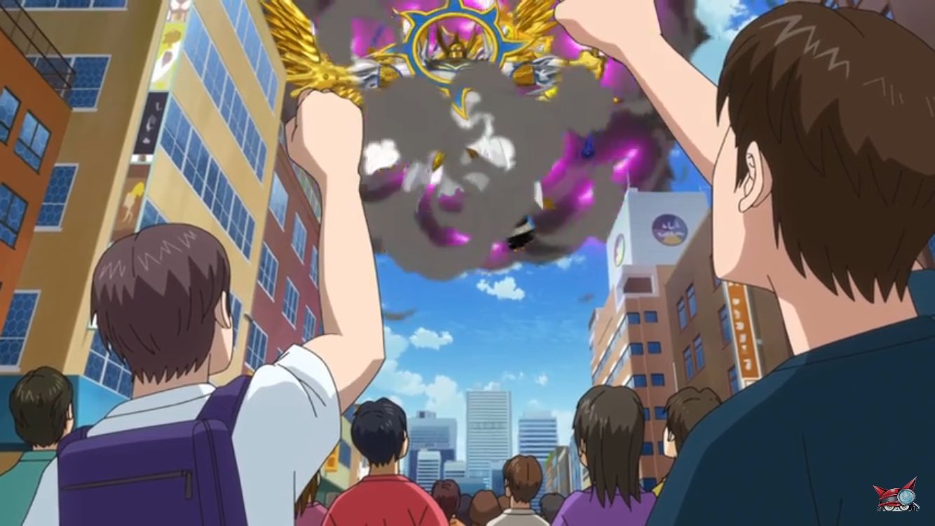 Jの巡礼 on Twitter "ポセイドモンは昔話の金太郎のように、気は優しくて力持ち！ アプリモンスターズ50