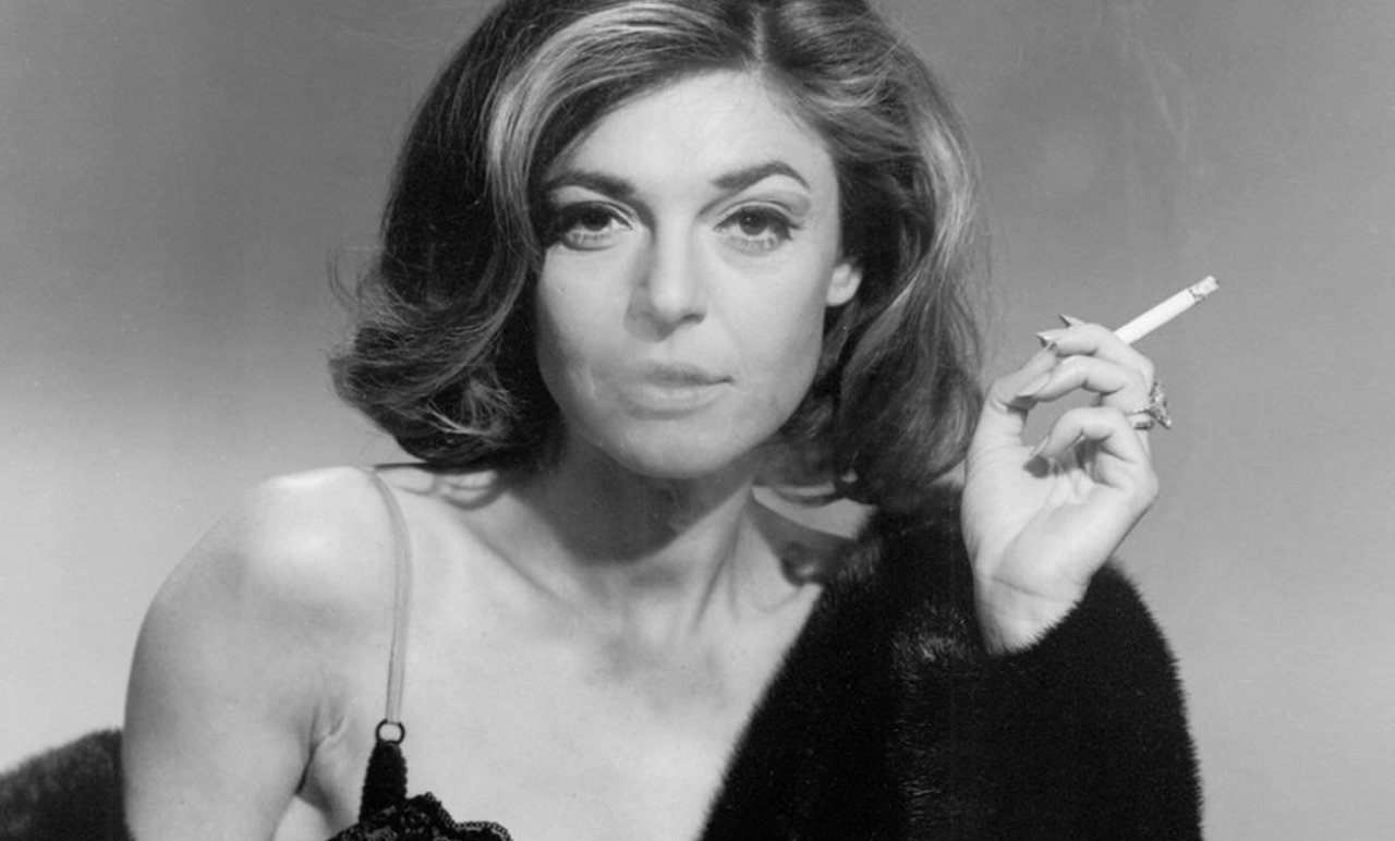 Happy Birthday Anne Bancroft 