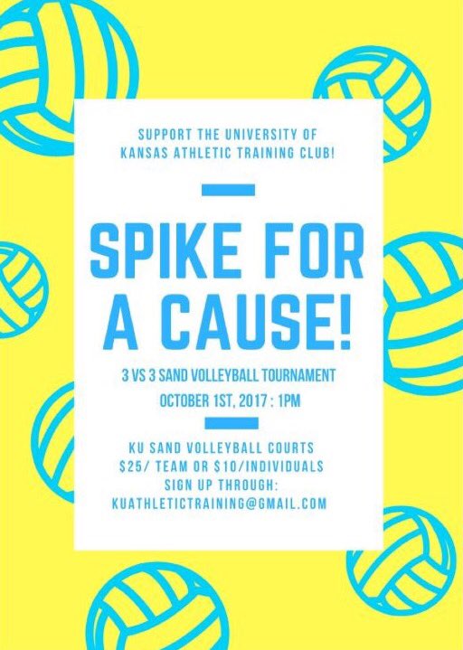 KU Athletic Training Twitter