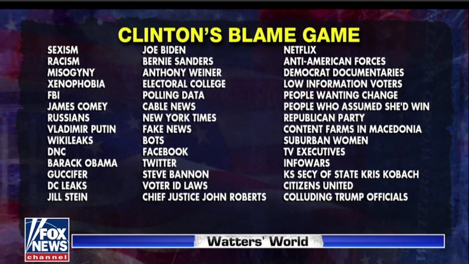 JesseBWatters's tweet image. 😂😂😂