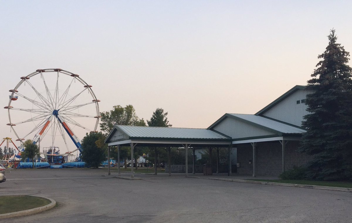 And that's a wrap on 2017! WOW! Thank you to everyone that visited, exhibited and shared in all the fun! #Brampton #fallfair #bringon2018