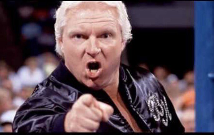 The Iron Sheik tweet media