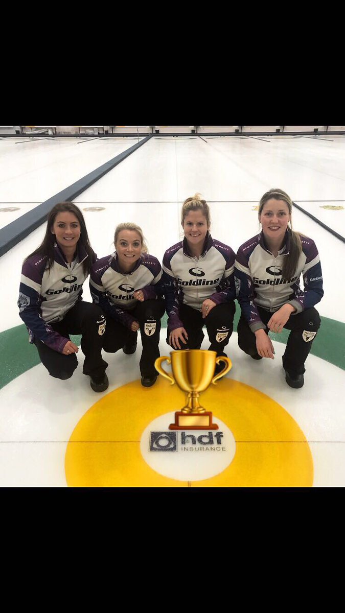 Team_Muirhead's tweet photo. Winners at #HDFShootout thanks to all the organisers of the event & @teamhasselborg for a great battle as always! #hometime https://t.co/LapLf1m1pY