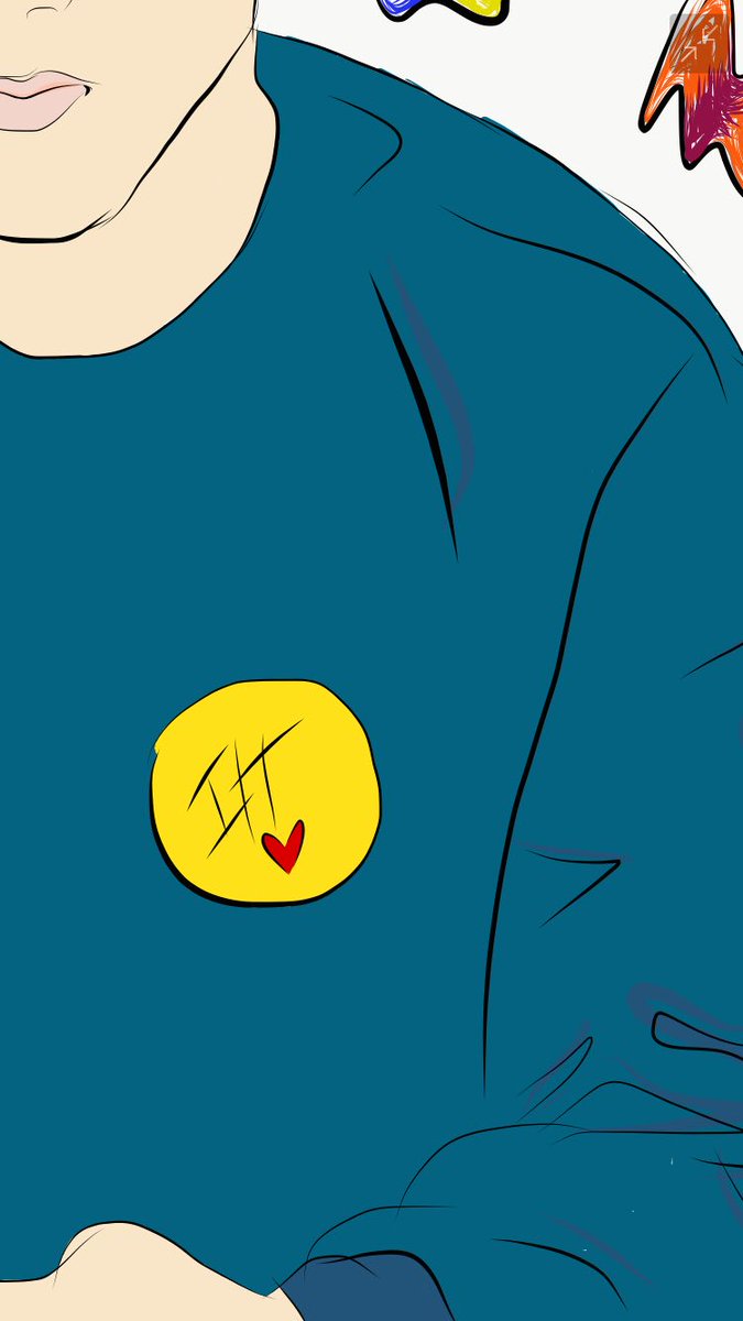 ethansgod's tweet image. "We look up at the same stars, and see such different things." ✨

{first drawing ; i finished}

tag @EthanDolan please 💜