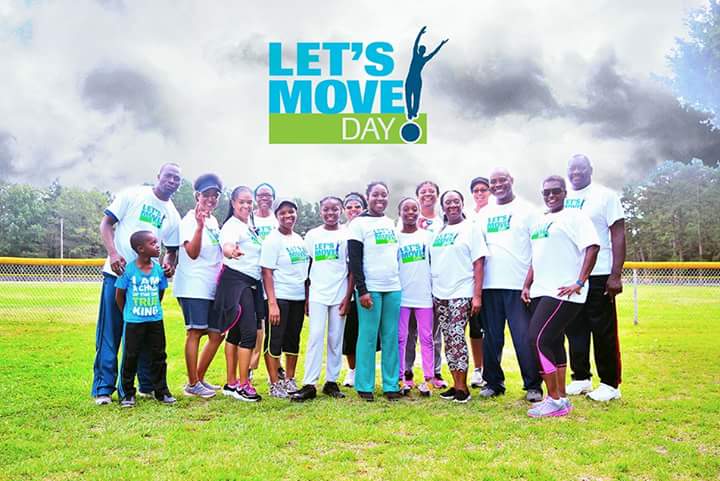 NewtonvilleSda's tweet photo. Let's move day 2017 #SDA2017  #church #adventist #letsmove  #newtonvillesdachurch  #God #letsmoveday https://t.co/Wj7i34r9Cz