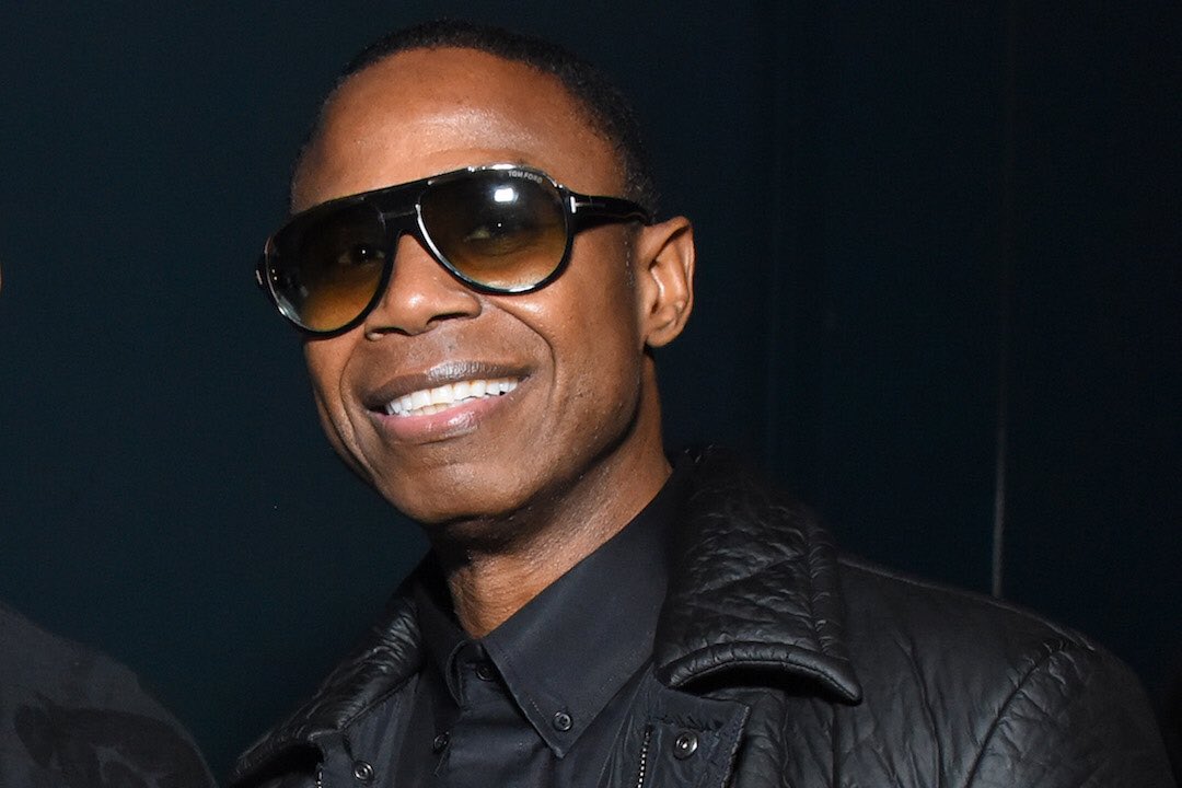 Happy Birthday to the World s Greatest Entertainer Doug E. Fresh! 