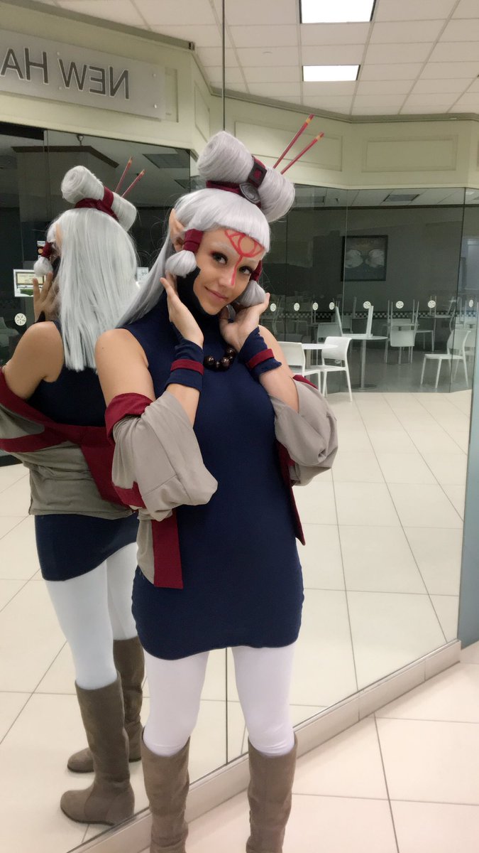 Sabrinanichol's tweet photo. Blessings from best girl Paya, who’s your “best girl”? #botw #zelda https://t.co/rTIZouMPLx