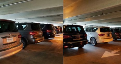 AllSteelInc's tweet photo. Florida car dealerships parked cars in public garages during Hurricane Irma. People weren’t happy.

https://t.co/IOQhPiTtVU https://t.co/o1u7ZsrYrq