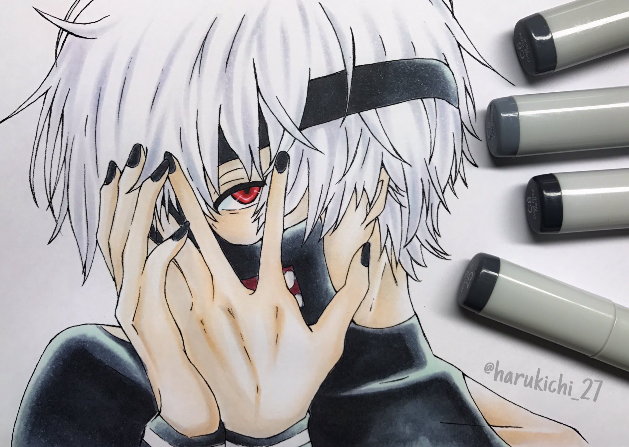 るき on X: るき on X: