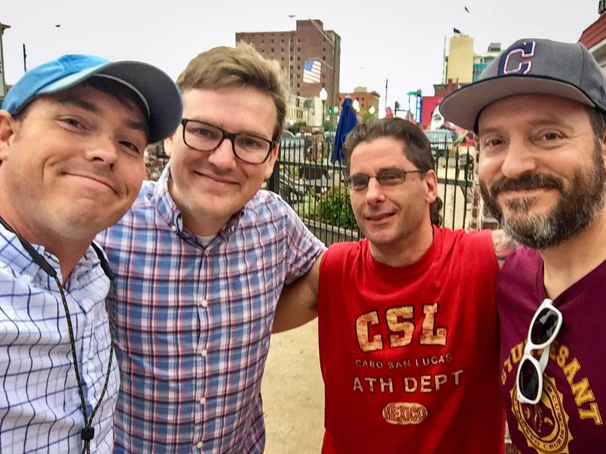 murphychatt's tweet image. Worth the 2 hour drive to see @RoverRadio #RMGCREW !!