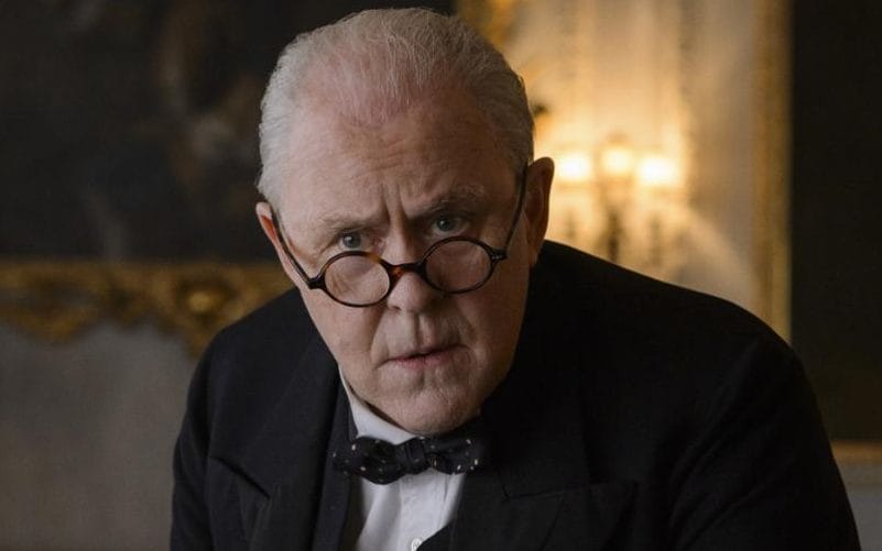 #Emmys | John Lithgow se transforma en el primer ganador de la noche por su papel en The Crown.
playfm.cl