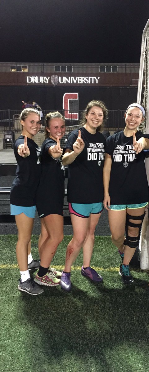PiPhiMOGamma's tweet image. First win of intramural games DONE!! Way to go ladies!