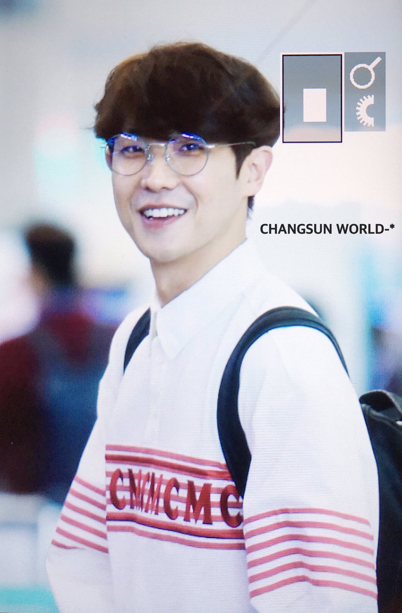ChangSunWorld's tweet photo. 170906 #이준 인천공항 → 멕시코✈️프리뷰 (3)
😁😝😍
#이준 #이창선 https://t.co/F6Rvf8YHJi