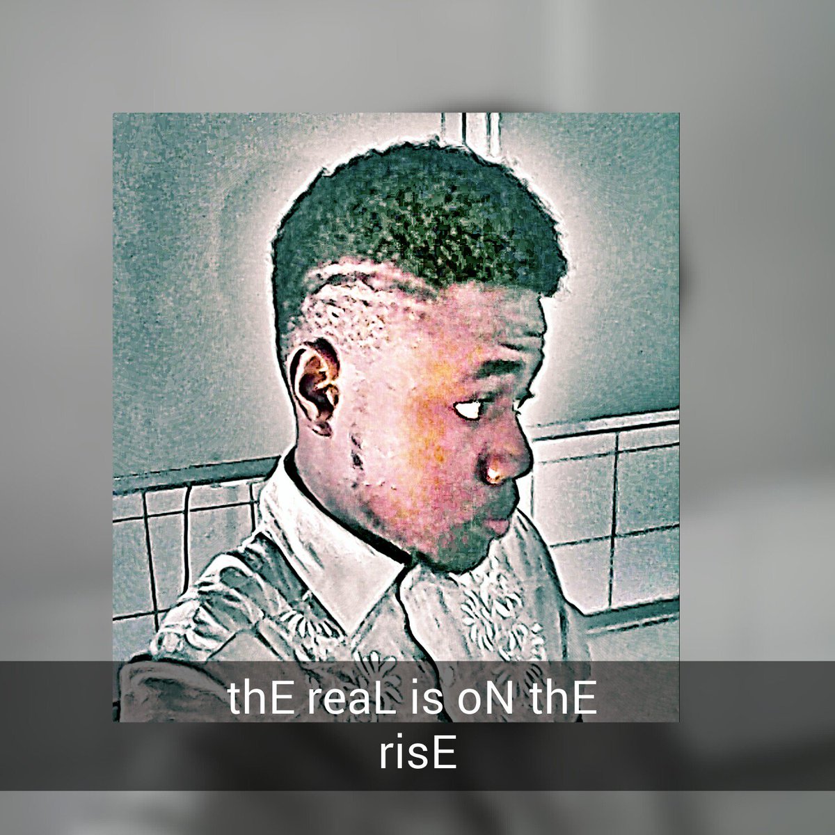 ChainzLinoe's tweet image. #NewProfilePic