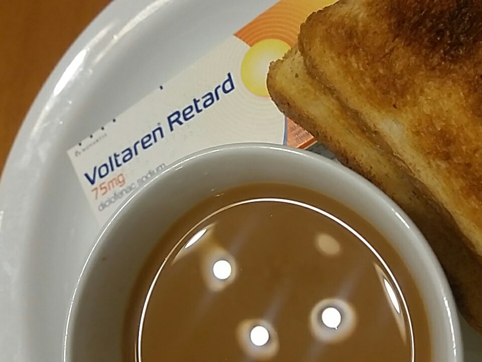 I'm all ears. Just.. tweet media