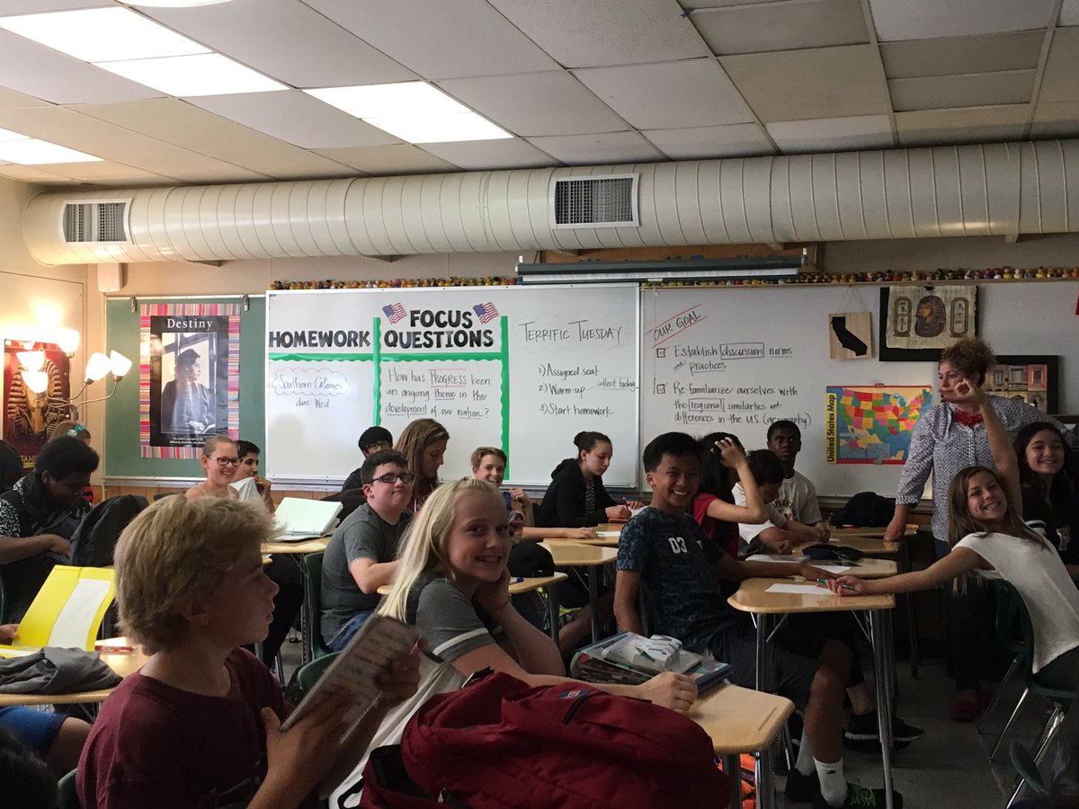 phmustangs's tweet photo. Scenes from a Terrific Tuesday at PH! 😛 https://t.co/3QJaTPHURX