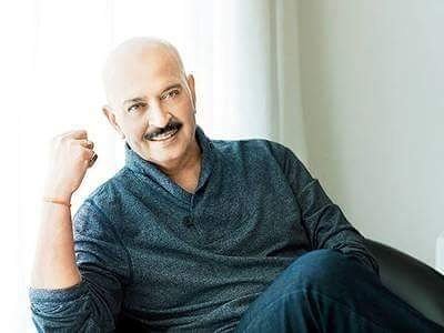 HAPPY BIRTHDAY to the amazing Rakesh Roshan 