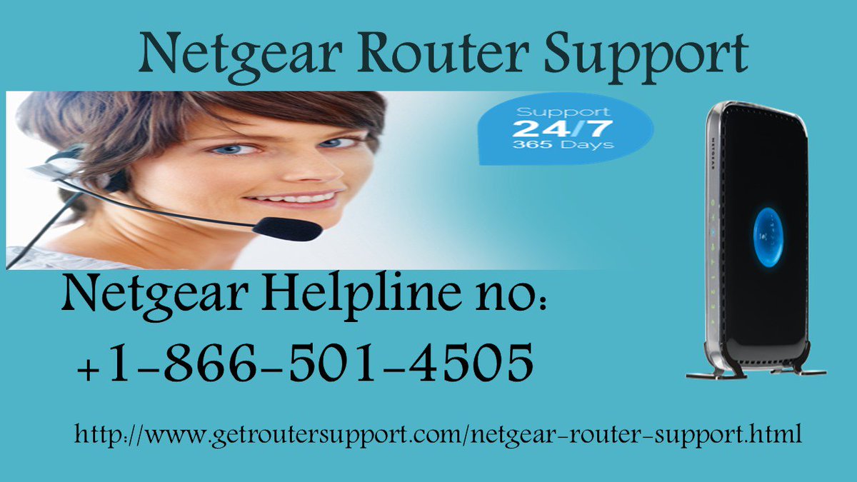 routerhelp's tweet image. #Netgear_Router_Support

We offers the excellence service to all models of Netgear Routers .get the  possible solutions. Dial+1-866-501-4505