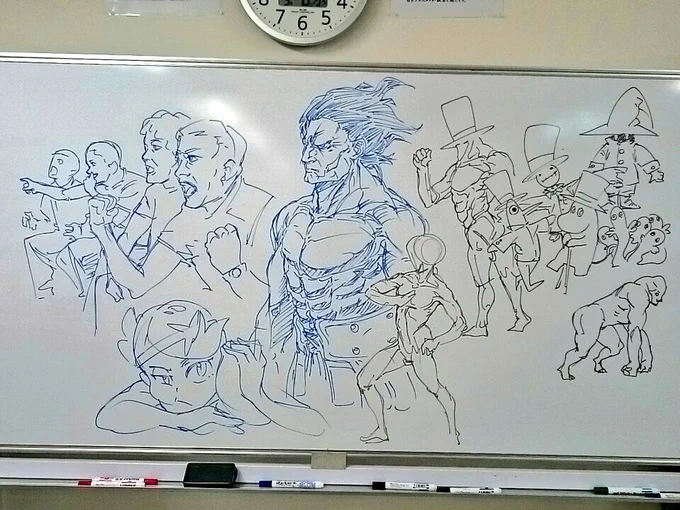 落書き 