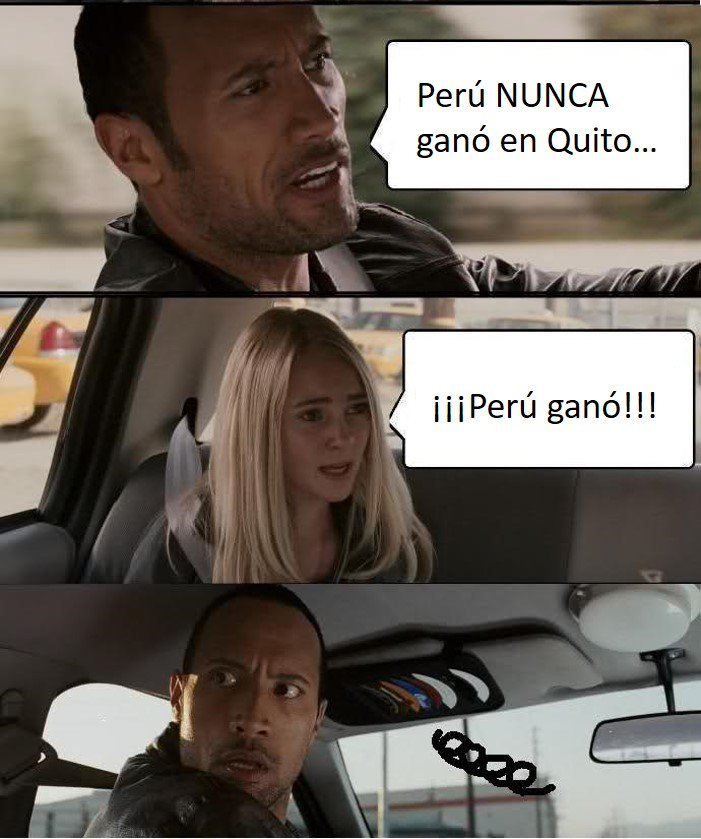 rimce21's tweet photo. #ClaroQueTeSigoPeru #CHONGOPERU4NO #ArribaPeruCarajo #VamosPeruCarajo  #Peruvsecuador #Los10 #teamoperu Mientras tanto en toda América.. https://t.co/VsKKnclzAq