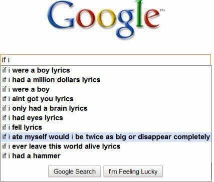 YouHadJust1Job's tweet photo. So... What would happen?#Google https://t.co/6zvbNMfZCJ