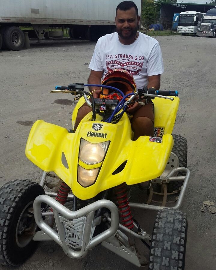 Jorge Brenes (@jorgemariobren1) on Twitter photo 