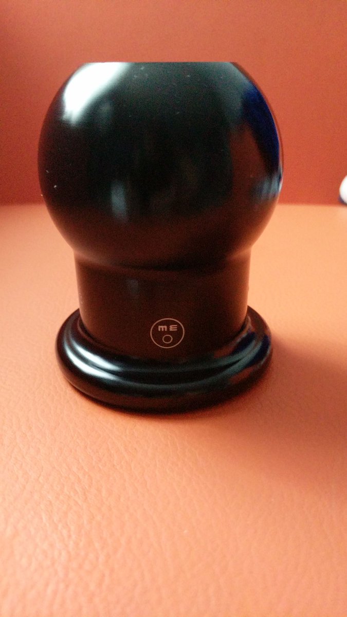ffboyto's tweet photo. Anybody else have a #MEO anal ring? Loving my new XL toy to wreck my hole. #gayfist #ff #gaypig #assstretched https://t.co/jgK9PXPV8f