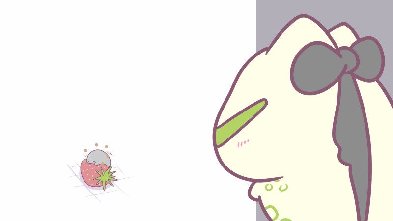 🍓α ѕwєєt, ѕwíft gíft🍓