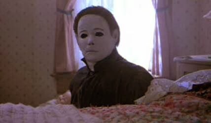 Michael Myers tweet media
