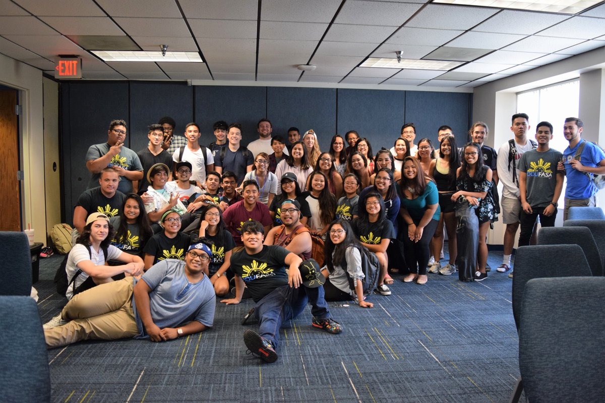 odufasa's tweet photo. Thank you all who came to FASA's first GBM! We welcome you to the FASA family!!! https://t.co/udX3d1Vgrg
