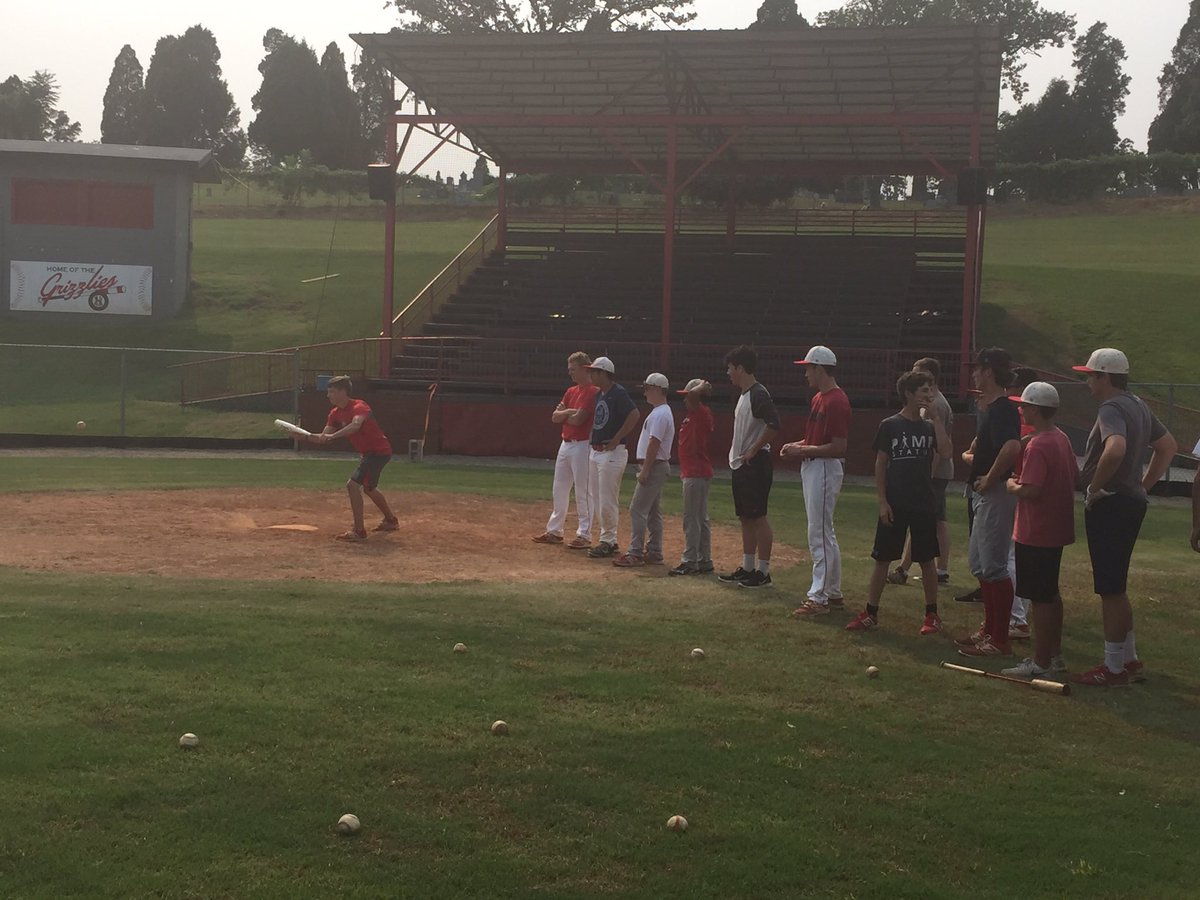 Team Competition today #BuntGame #GetItDown #DoubleOrNothing #EmbraceTheGrind